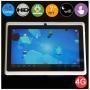 Tablet Eyo Android 4.0, 1,2 Ghz, Tela de 7