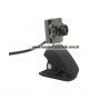 Webcam 5 Mega Pixel Com Microfone Luz Noturna INFRAVERMELHO