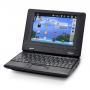 NetBook NetDroid Android 2.2 Tela 7, Wi-Fi e Entrada USB